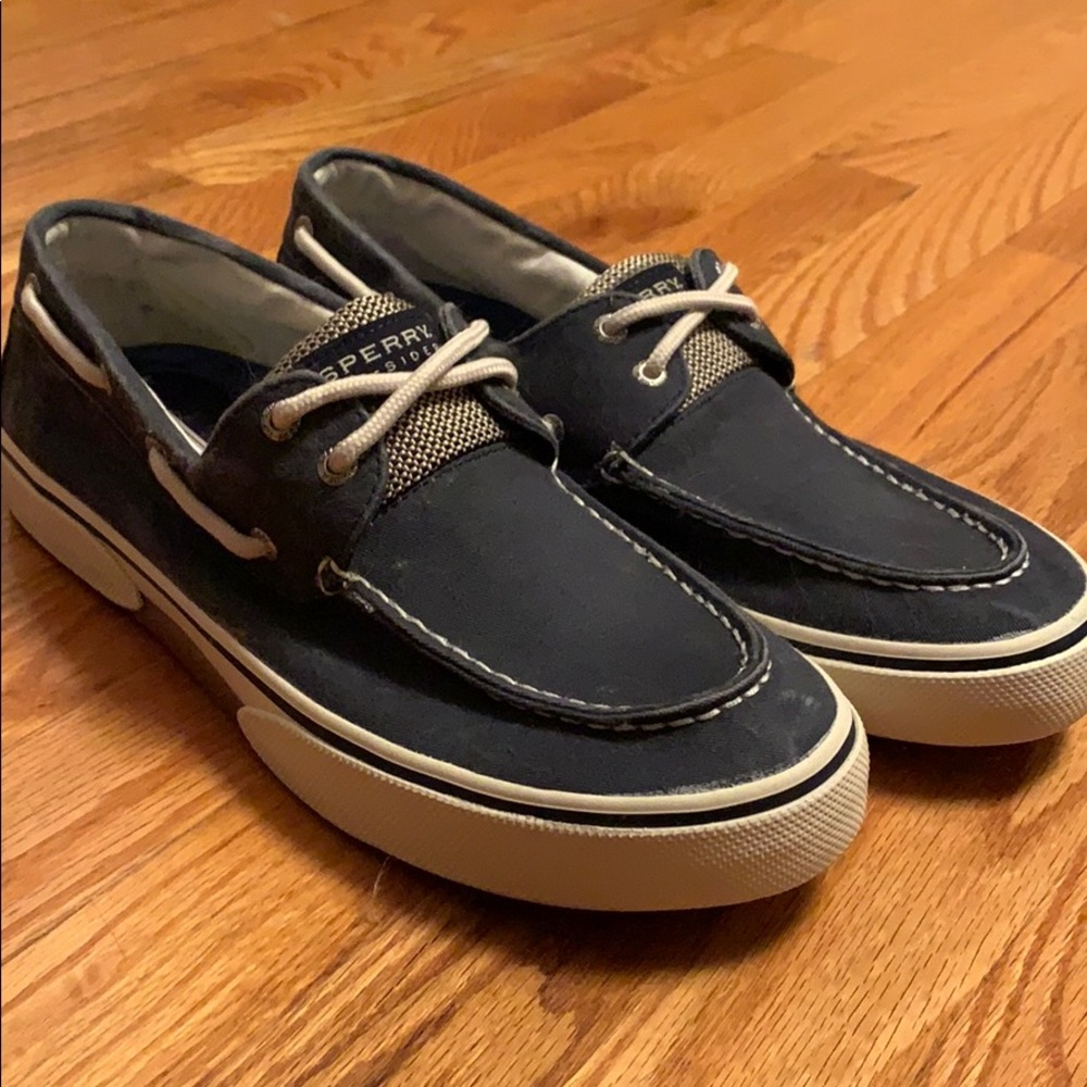 BRAND NEW Men’s Sperry Top-Siders